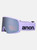 Anon M6 Goggle + MFI Face Mask in Hyper Lilac Perceive Sunny Onyx + Perceive Variable Violet