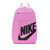 Nike Elemental 21L Backpack in Light Magenta Black