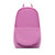 Nike Elemental 21L Backpack in Light Magenta Black