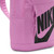 Nike Elemental 21L Backpack in Light Magenta Black