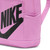 Nike Elemental 21L Backpack in Light Magenta Black