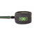 Ocean And Earth One XT Premium  8ft Leash in Lime