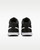 Nike Court Vision Mid Next Nature Shoes Mens in Black White