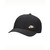 Nike DriFit Club Structured Metal Logo Cap in Black Metallic Gold