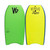 VS Ikon 40in Bodyboard in Green Fluro Yellow