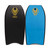 NMD Flyer 36in Bodyboard in Black Blue