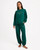 Roxy Dreamy Days Crew Womens in Forest