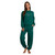 Roxy Dreamy Days Trackie Pant Womens in Forest