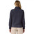 Patagonia Retro Pile Jacket Womens in Sunken Blue