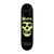 Zero x Misfits Fiend Skull 8.5 Glow In The Dark Skateboard Deck