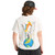 Burton Hippocrene Tee in Stout White
