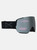 Anon M5S Goggle + MFI Face Mask in Smoke Perceive Sunny Onyx + Perceive Variable Violet