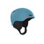 Anon Kids Burner Helmet 2026 in Retro Blue