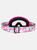 Anon Tracker 2.0 Goggle + MFI Facemask in Unicorns Pink Amber