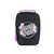 Santa Cruz Blooming Stack Dot Lunch Box Girls in Black