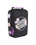 Santa Cruz Blooming Stack Dot Lunch Box Girls in Black