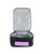 Santa Cruz Blooming Stack Dot Lunch Box Girls in Black