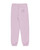 Santa Cruz Ribbon Script Track Pant Girls in Pink