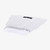 Rage TM Tail Pad in White