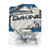 Dakine Snowboard Binding Mounting Hardware