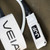 Veia John John Florence Pro 6ft Leash in Orbiter White