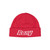 Roxy Going Back Beanie Womens in Rio Red