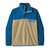 Patagonia LW Synch Snap-T Fleece Mens in Nautilus Tan