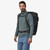 Patagonia Cragsmith 45L Pack in Black