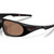 Oakley Neoforma 100 Theives Sunglasses in Matte Black Prizm Tungsten