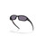 Oakley Terraforma Sunglasses in Matte Black Prizm Grey