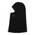 Le Bent Lightweight Balaclava in Black