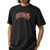 Former Puncture Tee Mens in Black