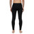Le Bent Core Midweight Base Layer Pant Mens in Black