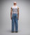 Former Reynolds Denim Pant Mens in Mid Blue