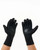 Rip Curl Kids 2MM Dawn Patrol Glove in Black