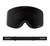 Dragon NFX Mag OTG Goggle in Vantas Lumalens Midnight Lumalens Violet