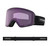 Dragon NFX Mag OTG Goggle in Vantas Lumalens Midnight Lumalens Violet