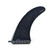 Trigger Bros Synthetic Polymer Single fin in Black