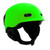 Carve Reverb Junior Helmet in Green