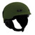 Carve Reverb Junior Helmet in Olive