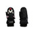XTM Puppet Mitt Kids in Tassie Devil