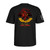 Powell Peralta Bones Bridage Series 17 Steve Caballero Tee in Black