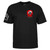 Powell Peralta Bones Bridage Series 17 Tony Hawk Tee in Black