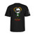 Powell Peralta Bones Bridage Series 17 Mike McGill Tee in Black