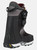 Burton Waverange X Pro Snow Boots 2026 Womens in Black