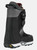 Burton Waverange X Pro Wide Snow Boots 2026 Mens in Black