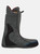 Burton Waverange X Pro Snow Boots 2026 Mens in Black