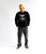 Former PV Crew Mens in Black