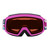 Smith Rascal Goggle in Vivid Pink Hearts RC36
