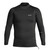 Xcel 2/1 Axis Long Sleeve Neoprene Top Mens in Black